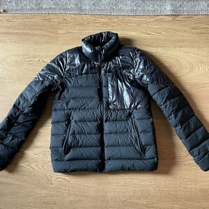 Navigation Stretch Down Jacket